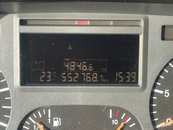 Mercedes Atego hydr.čelo - 10