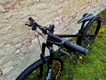 Gt Avalanche Expert 27,5" - 10