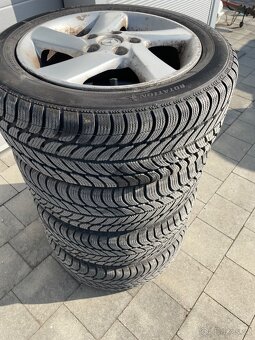 Mazda 3 1.6 16V - 10