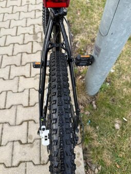 Horské kolo MTB AUTHOR Instinct 29'' - 10