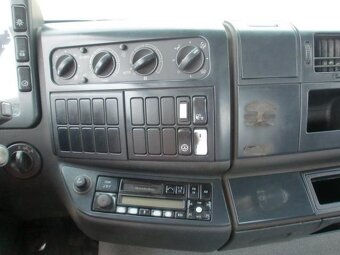 MAN TGA 26.310 6x4 BB - 10