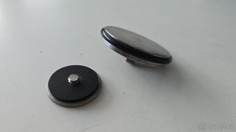 Sony Alpha 7 tělo a Zeiss 1,8/55mm - 10