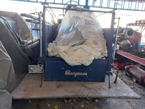 Požární vůz Seagrave 1926 - 10