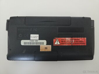 PDA Ericsson MC12 - 10