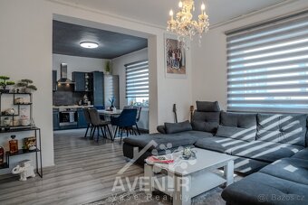 Rodinný dům 6+kk v Bělé pod Bezdězem – prostorné bydlení pro - 10