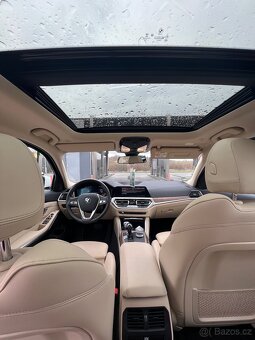 Bmw 330i G21 - 10