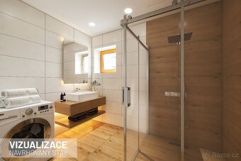 RD Moravec, okr Žďár nad Sázavou - 10