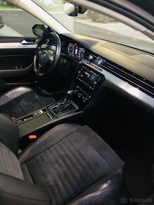 Passat b8 R-line 140 kw - 10