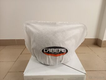 Helma na skútr dámská Caberg Freeride size XS - 10