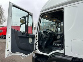 Iveco EUROCARGO ML 120E28 - PLACHTA - KLIMA - 10
