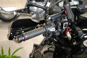 Honda VFR 800 X Crossrunner - hezký stav - 10