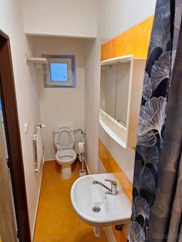 Byt pronájem Sedlčany byt 1+1/2kk 40m2 - 10