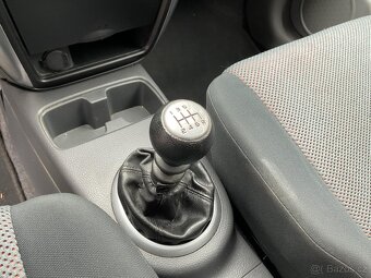 Suzuki SX4 1.9 DDiS , 88 kW nafta, 2009 - 10