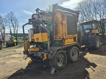 Rębak HEIZOHACK 10500 KTL stepkovac - 10