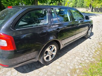 Octavia 2 facelift - 10