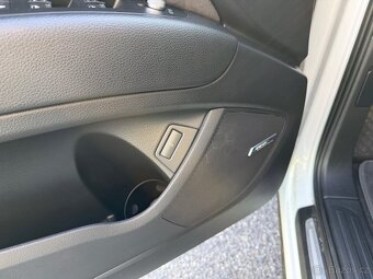 Audi Q7 2014 DPH 7míst Webasto tažné - 10