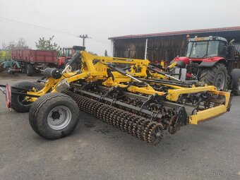 Kompaktor Bednar Swifter SO 6000P - 10