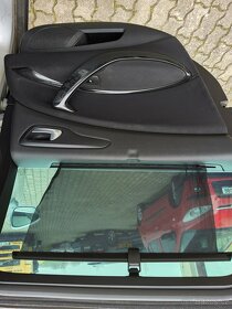 Citroen C5 Tourer HDI 2009 EXCLUSIVE STK - 10