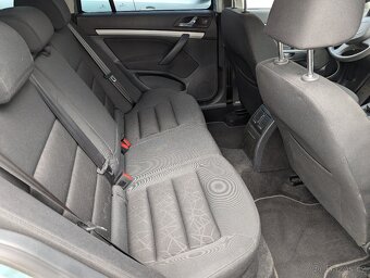 ŠKODA OCTAVIA II COMBI FC 1.4TSi 90kW 2011 TAŽNÉ - 10