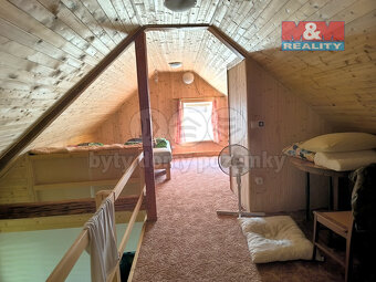 Prodej rodinného domu, 249 m², Protivín, ul. Blanická - 10