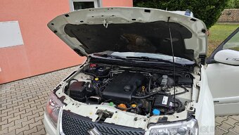 Prodám SUZUKI GRAND VITARA 2.4 vvti 124kw - koup.ČR. - 10