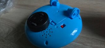 Nobo Kids Ufo fontána která chrlí vodu+světlo+zvuk - 10