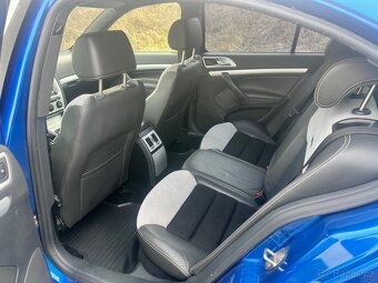 Škoda Octavia RS II, 2.0 TFSI 147KW - 10