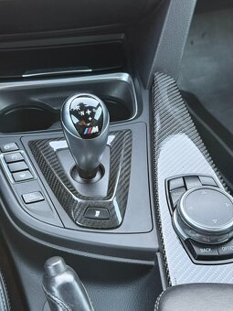 BMW M4 - 10