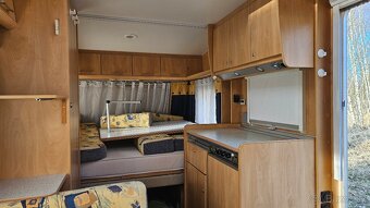 Karavan Bürsner - 10