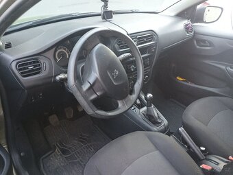 Peugeot 301, nájezd 43tis - 10