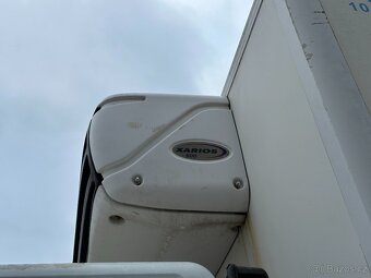Iveco EUROCARGO 80EL17 IZOTHERM - 10
