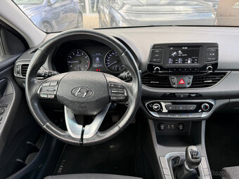 i30 1,0 T-GDi 88 kW Trikolor Komfort - 10