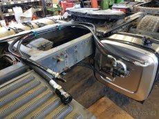 Tahač hydraulika IVECO - DAF - SCANIA -VOLVO - 10
