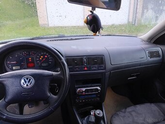 Vw Golf MK4 Variant 1.9tdi - 10