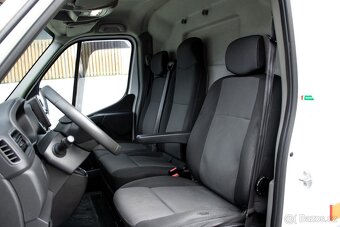 Renault Master Furgon 2.3 dCi 135 L3H2P3 Cool - 10