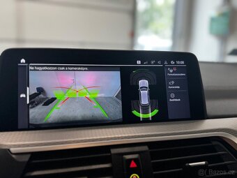 BMW X3 xDrive 20d M Sport Facelift, Adaptiv LED, Ambient - 10