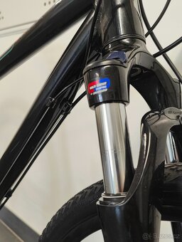 Specialized Ariel Sport pro výšku 165–175cm zachovalý stav - 10