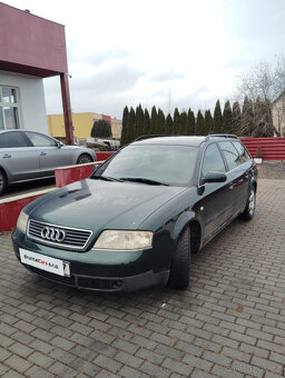 AUDI A6 Avant - 10