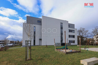 Prodej bytu 3+kk, 83 m², Plzeň, ul. Halštatská - 10