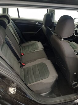 VW Golf 7 1,6Tdi(85kw) , automat - 10