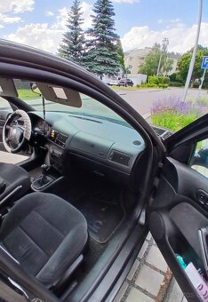 Prodám Volkswagen Golf IV 1.9 TDI (81 kW) - 10