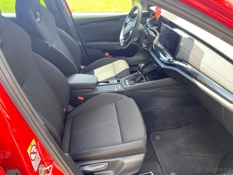 Škoda Octavia 4 Sportline 1.5 TSI 110kw,naj 29xxx km,DPH. - 10