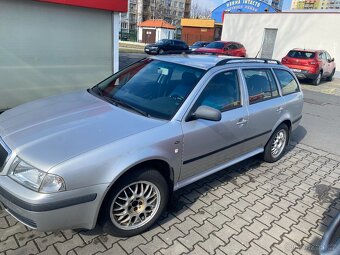 Octavia 1 (STK děláno 2024) - 10