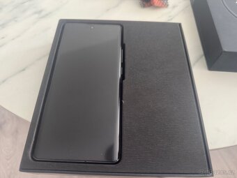 Vivo X100 pro 5G 16/512GB Asteroid Black - 10