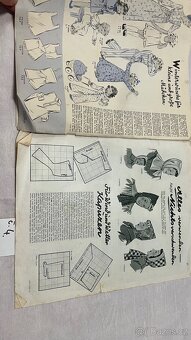 Historické noviny a časopisy - 10