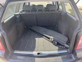 VW Passat B5.5 1.9Tdi 96kw - 10