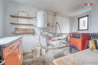 Prodej rodinného domu, 89 m², Klecany, ul. Na hradišti - 10