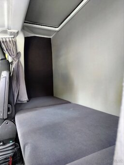 Mini tahač Iveco Daily 50C17 - 10