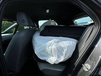 Volkswagen iD.3 Pro S 150kw/kamera/tepelko/2xALU/450km/ACC - 10
