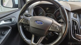 Ford Focus 1.5tdci Kombi - 10